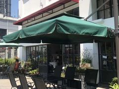 -静香HOUSE·全时段融合餐厅(七星欢乐颂店)