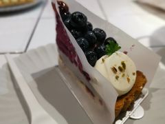 -黑草莓(重庆路店)