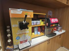 -龍歌自助小火锅(市南金茂湾店)