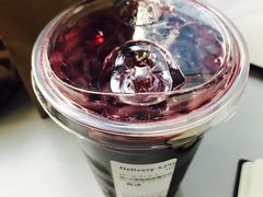 -星巴克(东莞莞城万科中心店)