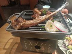 -虹料理·日料放题(悠方店)