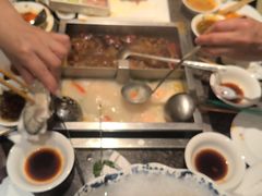 -皇城老妈·大连海鲜火锅(港湾店)