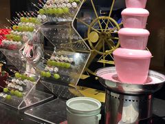 -朗丽兹餐厅