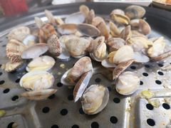 -蔚海之都·象山蒸汽海鲜(仙霞路店)