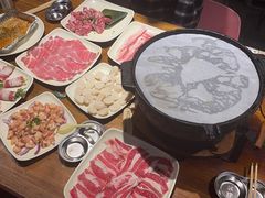-肆拾壹號烤肉(龙岗店)
