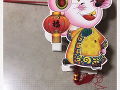 -物美超市(三里河店)