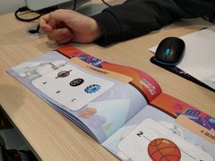 -斯坦星球青少儿编程机器人科学积木拼搭思维专注力科创竞赛规划(武汉凯德西城学习中心)