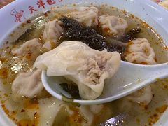 -天津包子铺(万泉庄店)
