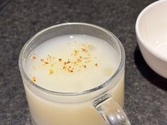 -福苗小骆驼烧烤(望京店)