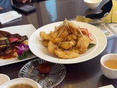 -鹿鸣春饭店(总店)