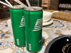-普宁潮汕牛肉火锅(新香洲店)