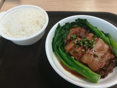 -太兴烧味餐厅(香港机场店)
