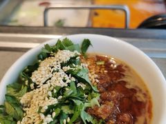 酱料-海底捞火锅(油麻地店)
