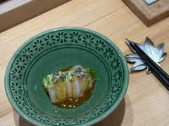 -荣一代目OMAKASE板前料理