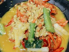-虾老大小龙虾烧烤(竞舟店)