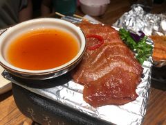 -嘉禾·悦享餐厅(八方汇店)