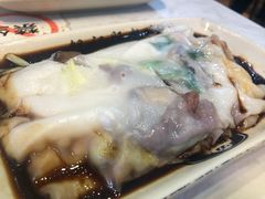 -荔银肠粉(建六店)