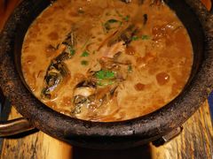 -小放牛炒菜馆(中山路乐汇城店)