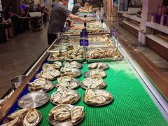 -渔公码头海货全海鲜自助(海滨旅游路店)