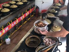 -斯丹姜母鸭·古法干香(涂门街总店)