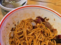 -阿当·小炒牛肉面(人广店)