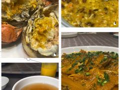 -新光酒家·河豚·海鲜·蟹料理(浦东店)