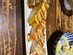 -小川洋风料理(街道口店)