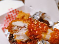 -SUN炸鸡专门店(西塔总店)