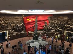 -南昌八一起义纪念馆