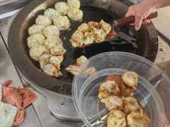 -依云煎包店