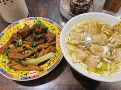 -一记面馆(易发店)