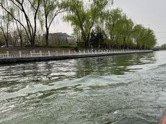 -皇家御河游(紫御湾码头)