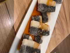 -龙聚德北京烤鸭(沙坪坝华宇A馆店)