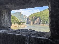 -白帝城·瞿塘峡景区