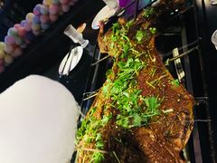 -夜宴江景餐厅