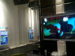 房间-蓝色派对KTV(聚然广场店)