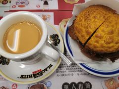 -華人 華星冰室(氹仔 店)