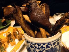 -那家小馆•北京菜•烤鸭(中关村店)