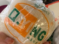 -秋英饭团(大庙新村店)