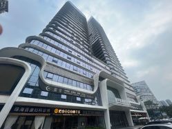 -安雅国际月子会所(拱北森宇富通店)