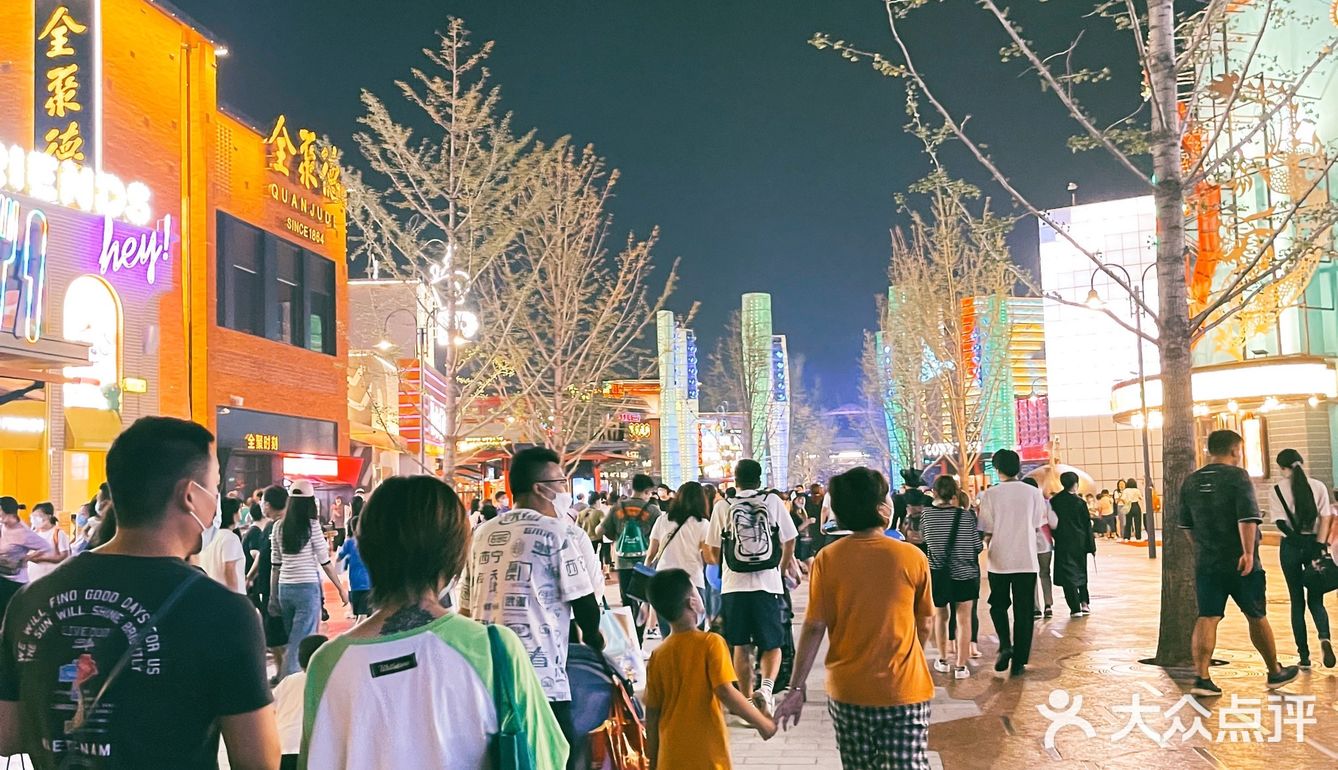 北京｜环球影城[胜利]游玩体验，干货分享