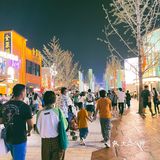 北京｜环球影城[胜利]游玩体验，干货分享