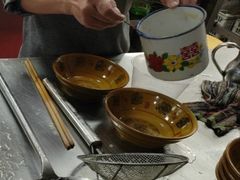 -北门严记小吃(九华中路店)