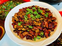 -常和州·夜宵大排档(常州单店)