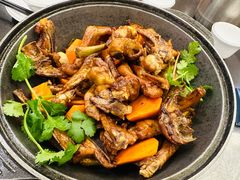 -美极鲜食坊(宝安南路店)