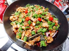 -熊记虾王·小龙虾(东晓南店)