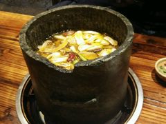 -滇藏石锅宴(崇仁巷老店)