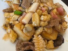 -清真宏玉祥黄门脸餐厅(华荫东里店)