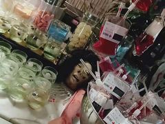 -都会尚膳·海鲜自助餐厅(重庆万豪酒店)