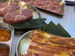 -哈哈碳都·牛肋条无限自助烤肉(宝龙店)